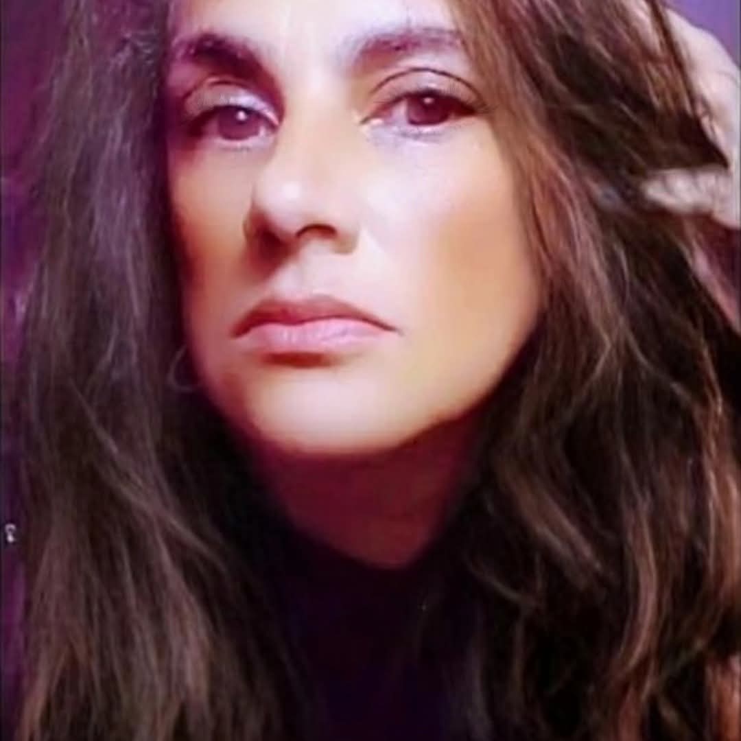 Lúcia de Lucas, cantora de Ilhéus